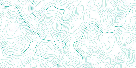 Topographic map background vector design in eps 10