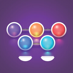 vector abstract background