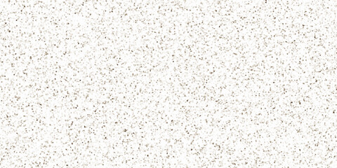 Abstract white and brown quartz surface seamless pattern terrazzo background. old surface of stone terrazzo floor background. white paper texture. overlay pattern terrazzo flooring texture	
