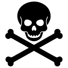jolly roger pirate flag