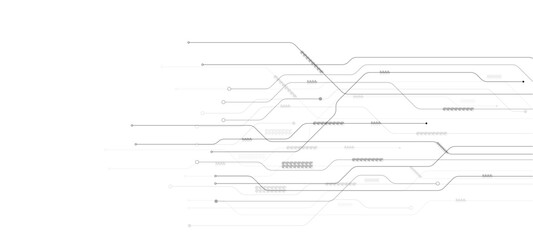 abstract architectural background