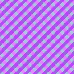 Seamless plaid pattern	
