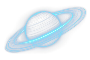 Solar system stars and universe background © Vita