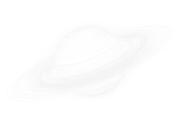 cosmic galaxy planet and star png collection, shining nebula and astronomy universe set isolated on transparent background