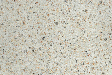 Neutral Granite Stone Texture Background