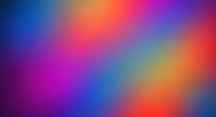 Obraz premium Colorful Abstract Background 