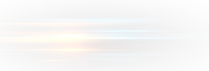 Motion line PNG neon glow vector streak.