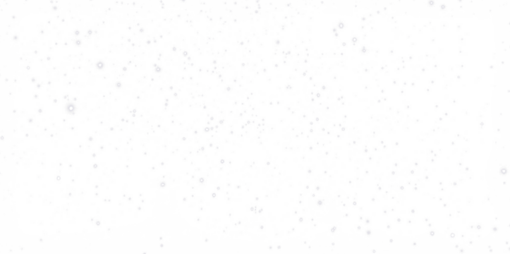 Abstract white background with soft blurred dots creating a dreamy atmosphere, ideal for overlay effects, design projects, and creative compositions with copy space