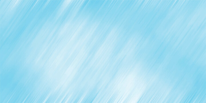 Soft blue and white abstract background with diagonal brush strokes and subtle light effects creating a serene and airy atmosphere for design projects