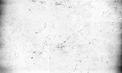 Abstract grunge texture with distressed overlay and scattered speckles, texture on transparent background