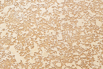 Seemless tan stucco background
