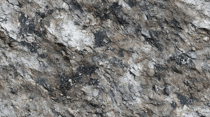 Fototapeta premium 花崗岩のリアルなシームレステクスチャ背景