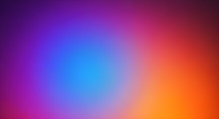 Colorful Abstract Background 