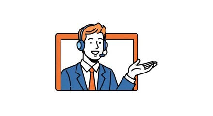 Minimalist Still Life Ice Ball on Pink Water Droplet Surface Backdrop