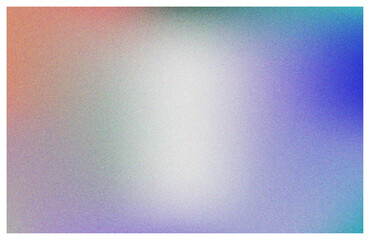 Obraz premium Blurred gradient background with soft pastel colors and subtle texture