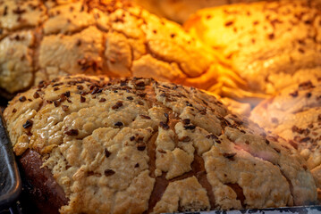 pan de muerto, pan tradicional mexicano, pan dulce, pan de temporada, día de muertos, ofrenda, altar de muertos, tradición mexicana, cultura mexicana, comida típica mexicana, repostería mexicana, pan 