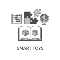 Smart Toys Kids Learning Education Set