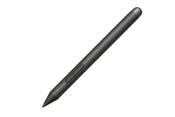 Black graphics tablet pen stylus digital art