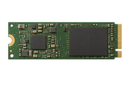 M.2 nvme solid state drive for computer hardware