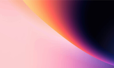 Best grainy mesh gradient texture background. Texture noise and colorful. Vector illustration. Best background for banner, abstract gradient background, graphic design, template social media design