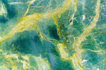 Green Marble Texture background. Natural Elegance of Stone