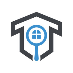 Home Search Logo