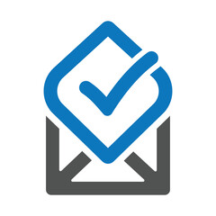 Safe Mail Logo