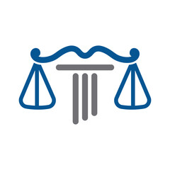 Lawyer Firm Logo