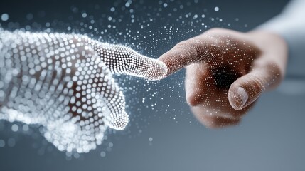 A virtual tutor and student collaborating on a digital lesson, highlighting shared coordinates.