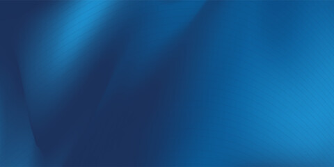 Blue background with abstract box rectangle geometric shapes modern element for banner, presentation design and flyer