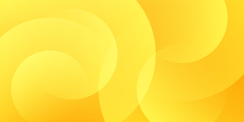 banner background. full color, orange gradation and effect geometry.circle. abstract.eps 10