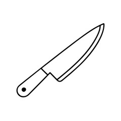 Abstract geometric pattern with white lines on black background