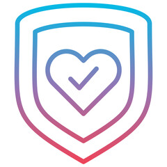 Protection Icon