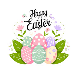 Happy Easter Bunny,Happy easter social media post,Happy easter day background,holiday, celebration, decoration, spring, happy, egg, season, colorful, poster, traditional, easter, greeting, background,