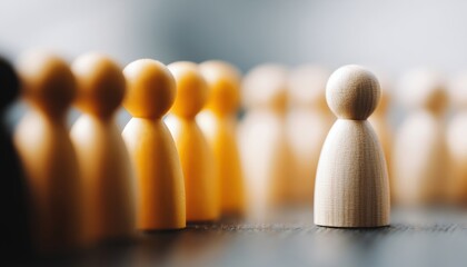 Enhanced Marketing Strategies: Segmentation, Targeting, And Crm With Personalized Customer Care Led By Hr Officer In Wide Composition Setting.