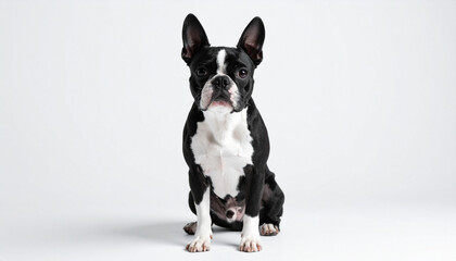 Boston Terrier
