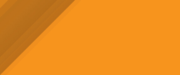 Dark orange color modern business abstract background. Vector illustration design for presentation, web, card, cover, flyer, poster, wallpaper, banner, texture, slide, magazine, and PowerPoint