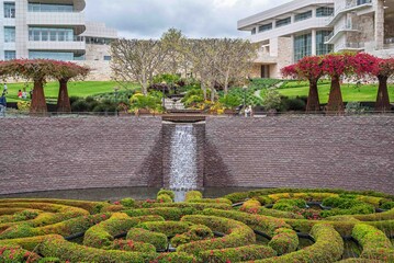 Voyage &agrave; Los Angeles