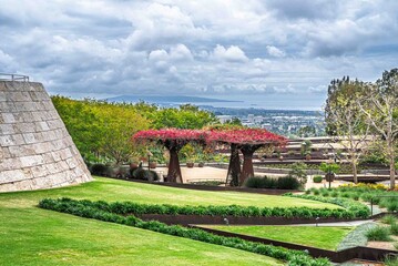 Voyage &agrave; Los Angeles