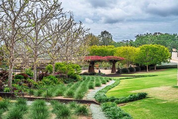 Voyage &agrave; Los Angeles