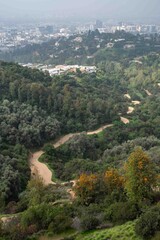 Voyage &agrave; Los Angeles