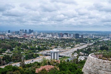 Voyage &agrave; Los Angeles