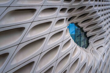 Voyage &agrave; Los Angeles