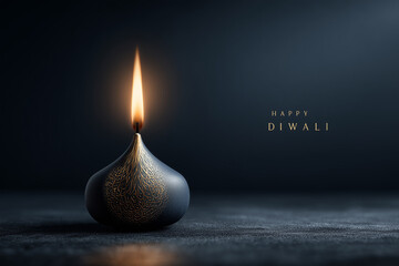 Diwali Festival Celebration &mdash; Lights, Family, Spices, and Joyful Indian Traditions