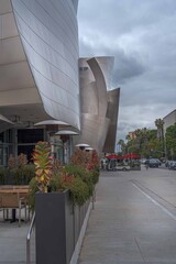 Voyage &agrave; Los Angeles