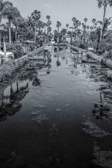 Voyage &agrave; Los Angeles