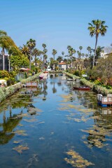 Voyage &agrave; Los Angeles