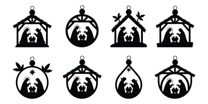 Christmas Silhouette christmas-silhouette-images-browse-6-811-stock-photos-vectors-and-video-adobe-stock