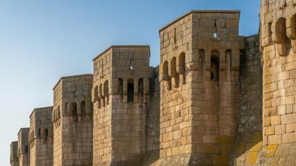 Fototapeta premium old church in the city of jerusalem,Old church in the city of Jerusalem, Historic Jerusalem church, Ancient church architecture, Jerusalem religious site, Old stone church Jerusalem, Medieval church b