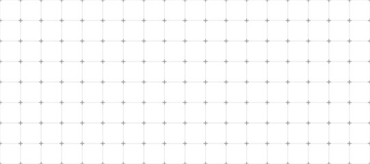 Grid pattern background representing structure, alignment, and precision used for design layouts, user interface planning, measurement systems, and geometric organization in digital or technical proje